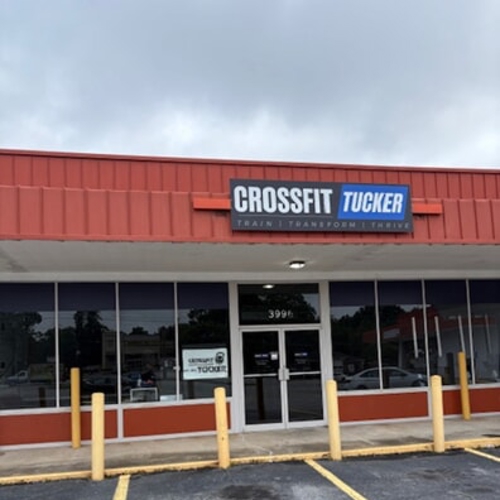 Custom Signs